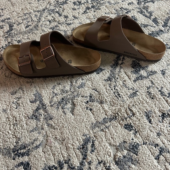 Birkenstock Arizona size 10/10.5 - Picture 3 of 4